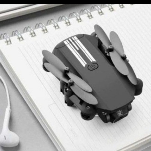 NIB LSRC Mini Drone with Camera - Picture 3 of 4